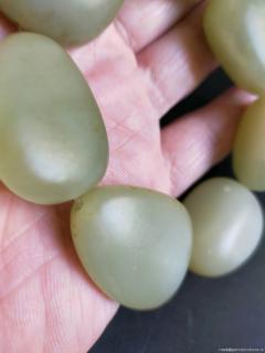 和田玉手串