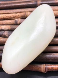 自然界的宠儿:和田玉原石欣赏,给你一份古朴自然!