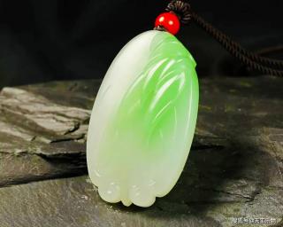 顶级青海和田玉!怎么会有那么多野牛沟料?
