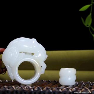 顶级和田玉,收藏级臻品,不多说看货